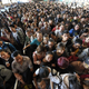Illustration for article titled Let China Show You What Crowded Really Means